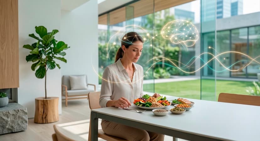 Estación Mindful Eating