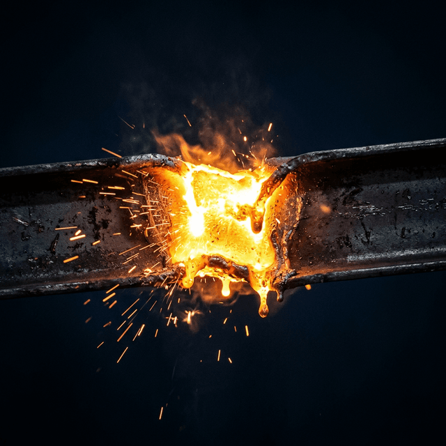 Punto de Fusión del Liderazgo