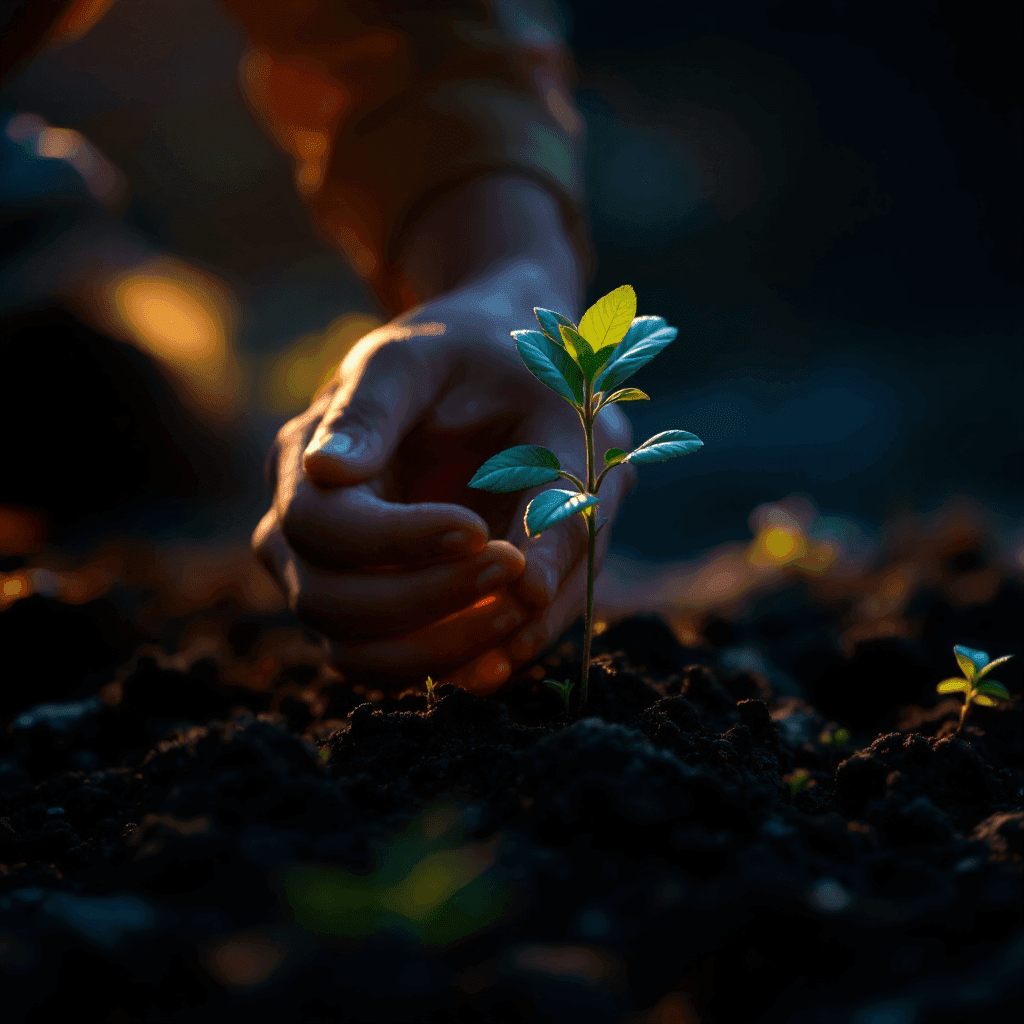 Estación — 3 Grounding