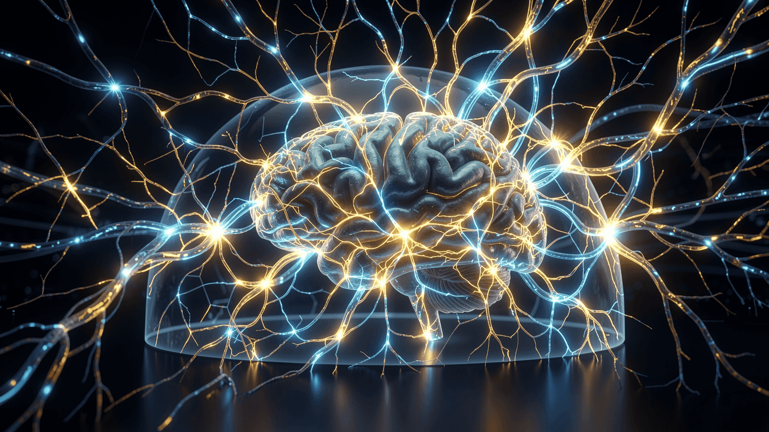 Estación — 4 Bio-Shield