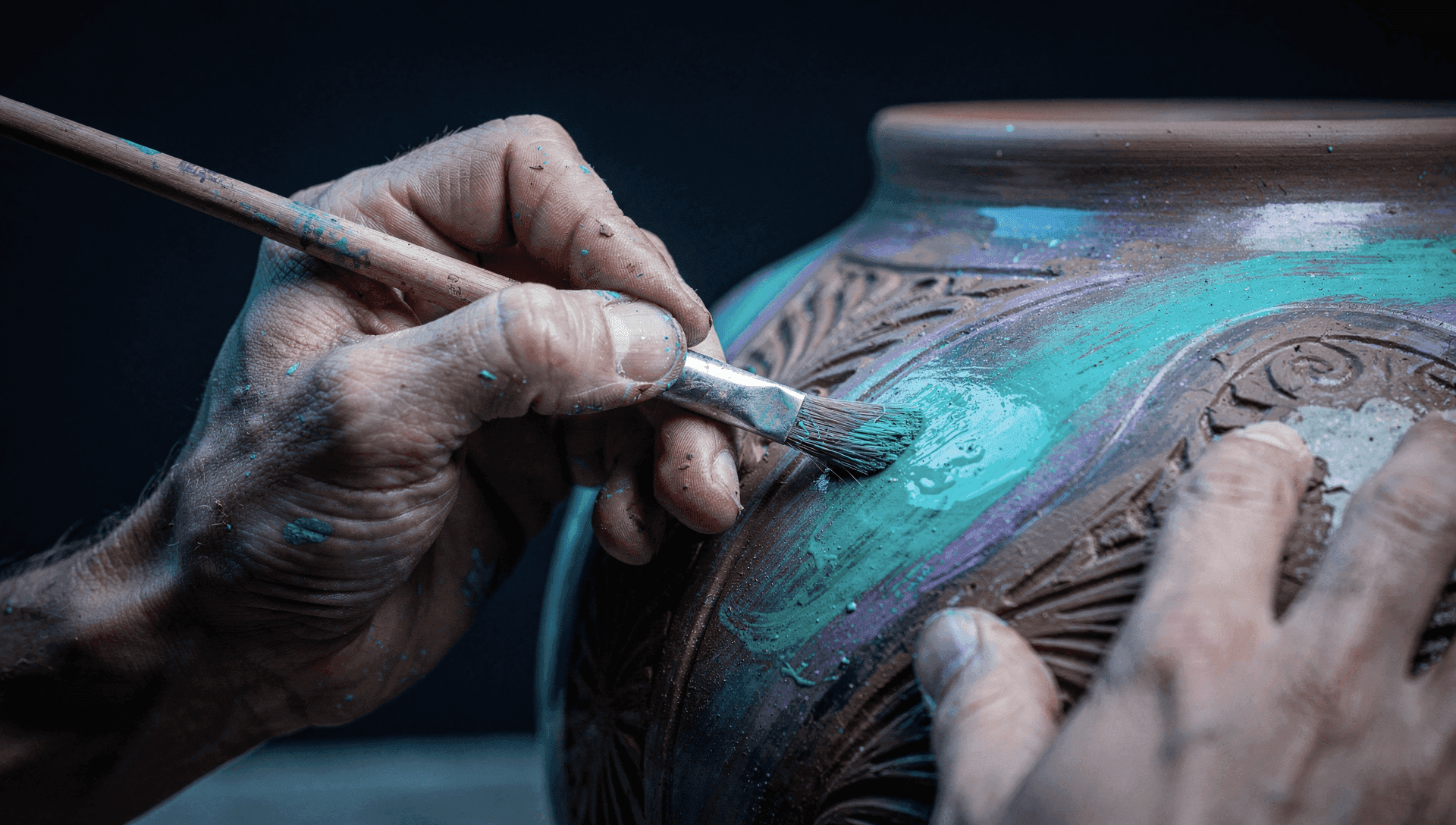 Estación — 8 Flow Creativo