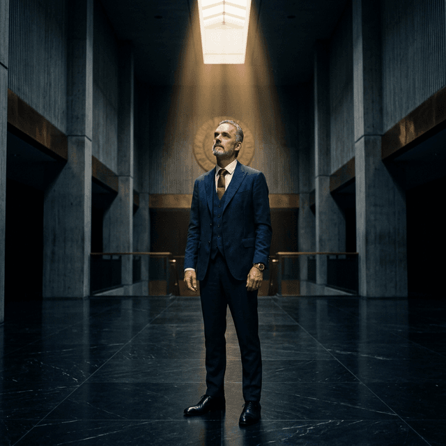 Consagración del Líder Rescatado